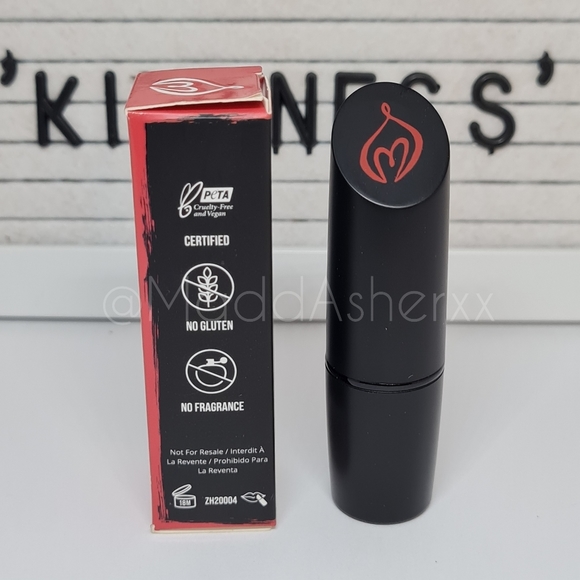 Folly Fire: Lipstick Bundle ×2 | Full House & Sunset Blvd -BNIB!! - Picture 9 of 11